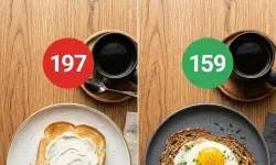 Featured image of post [연속혈당측정 #5] 식빵 197 vs 곡물식빵 159