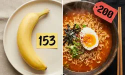 Featured image of post [연속혈당측정 #6] 아침 바나나 153, 점심 라면 200