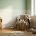 [겨울철 벽지 결로 현상 DIY 해결기 #3] 보수 완료, 그리고 다이소 보수 벽지로 마무리