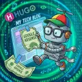 [애드센스 #1] Hugo 블로그 애드센스 연동 가이드