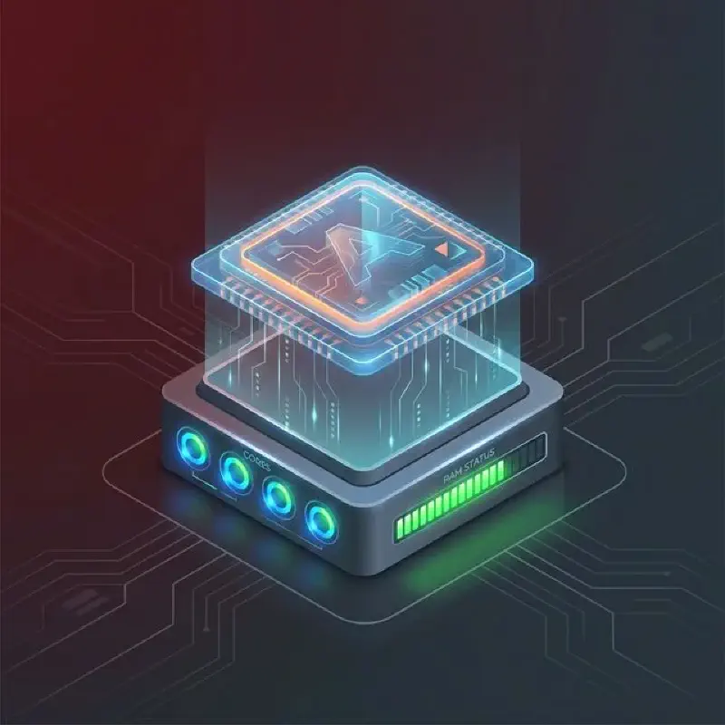 오라클 클라우드 무료 ARM 서버 만들기: 4코어 24GB