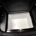 모델Y 트렁크 하단에 쏙, 35L 냉장고 알피쿨 TSL35 (K25와 비교)