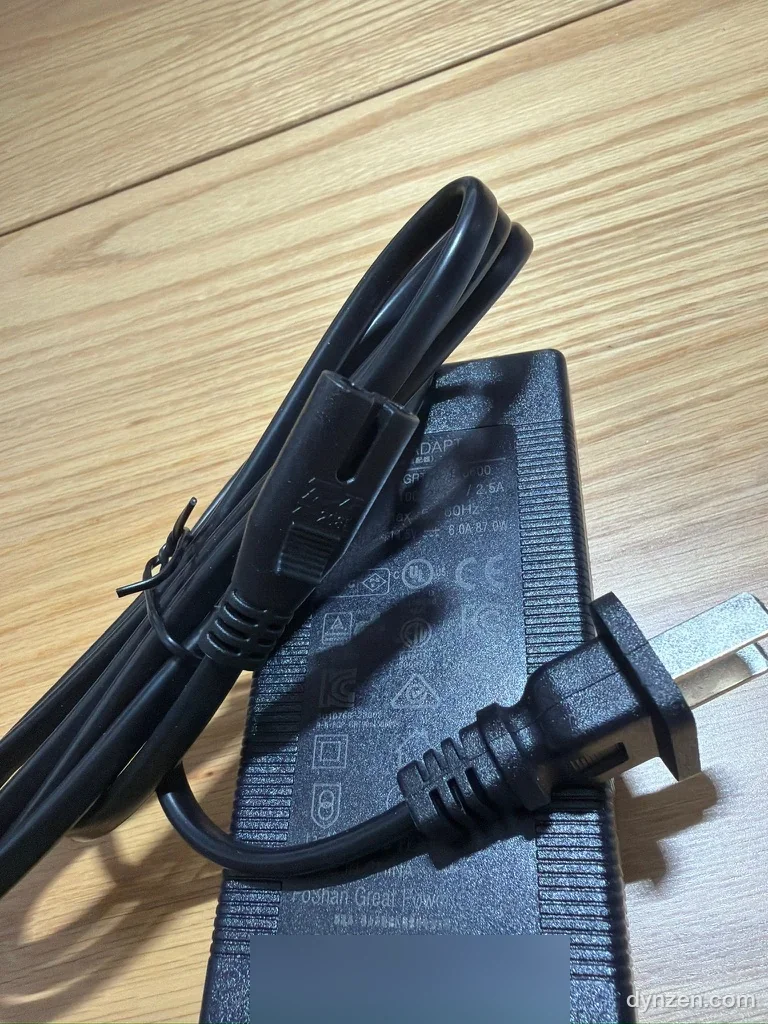 TSL35 동봉 8자 코드, A타입 11자 플러그