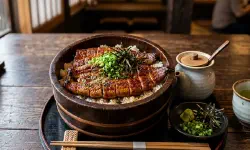 Featured image of post 정갈하게 구워낸 장어, 양산도에서 히츠마부시 먹어봤습니다